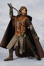 1:6 - Sideshow - The Lord Of The Rings - Faramir - PVC - No - Movies & TV - Lord Of The Rings - 0